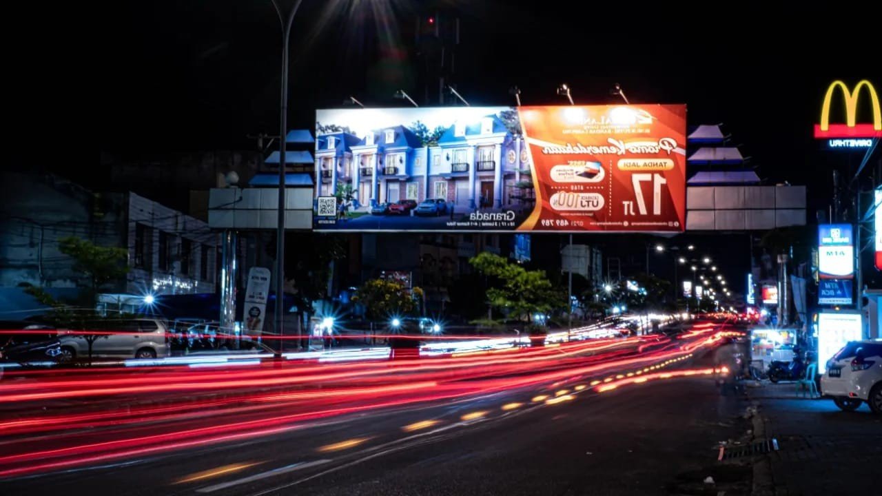 Billboard JPO